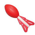 Large Throw Rocket Squeezies Stress Reliever